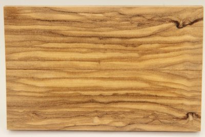 Plaquettes pour la coutellerie, Olivier, ref:PO74275