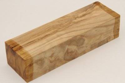 Bloc pour la coutellerie, Olivier, ref:BO74291