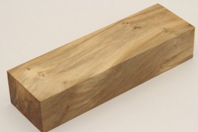 Bloc pour la coutellerie, Olivier, ref:BO74293