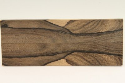 Plaquettes pour la coutellerie, Ziricote, ref:PZI74368