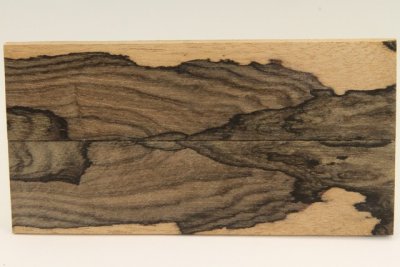 Plaquettes pour la coutellerie, Ziricote, ref:PZI74370