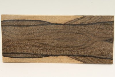 Plaquettes pour la coutellerie, Ziricote, ref:PZI74369