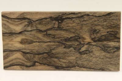 Plaquettes pour la coutellerie, Ziricote, ref:PZI74371