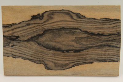 Plaquettes pour la coutellerie, Ziricote, ref:PZI74376