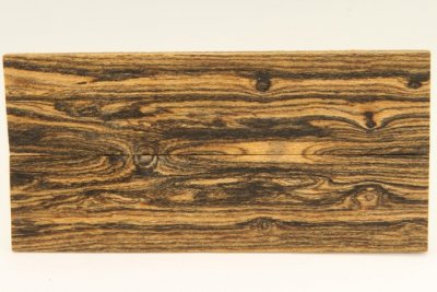 Plaquettes pour la coutellerie, Bocote des montagnes, ref:PBoc74341