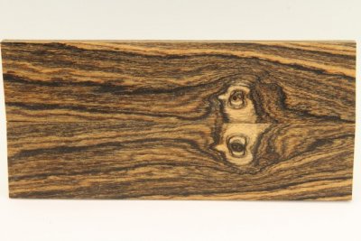 Plaquettes pour la coutellerie, Bocote des montagnes, ref:PBoc74343