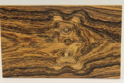 Plaquettes pour la coutellerie, Bocote des montagnes, ref:PBoc74344