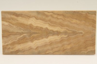 Plaquettes pour la coutellerie, Olivier, ref:PO74381