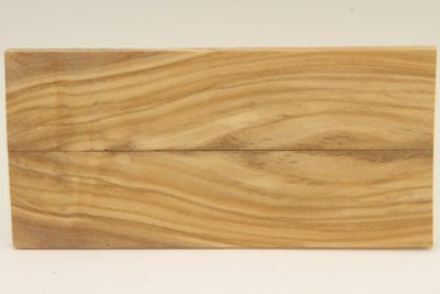 Plaquettes pour la coutellerie, Olivier, ref:PO74385