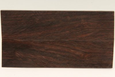 Plaquettes pour la coutellerie, Palissandre de Bahia, ref:PPalB74388