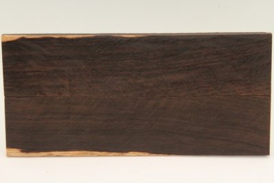 Plaquettes pour la coutellerie, Palissandre de Bahia, ref:PPalB74389