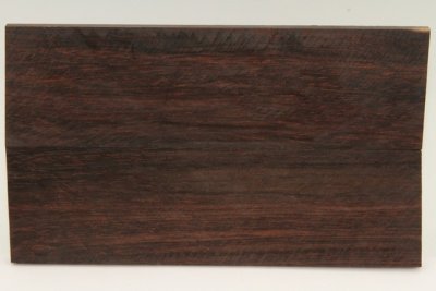 Plaquettes pour la coutellerie, Palissandre de Bahia, ref:PPalB74392
