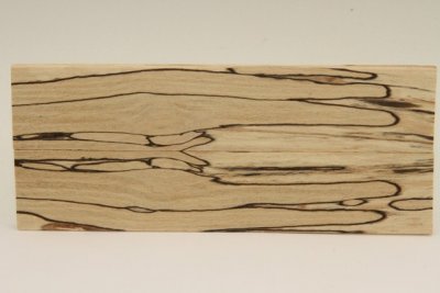 Plaquettes pour la coutellerie, H&ecirc;tre &eacute;chauff&eacute;, ref:PCHef74398