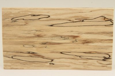 Plaquettes pour la coutellerie, H&ecirc;tre &eacute;chauff&eacute;, ref:PCHef74400