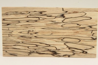 Plaquettes pour la coutellerie, H&ecirc;tre &eacute;chauff&eacute;, ref:PCHef74401