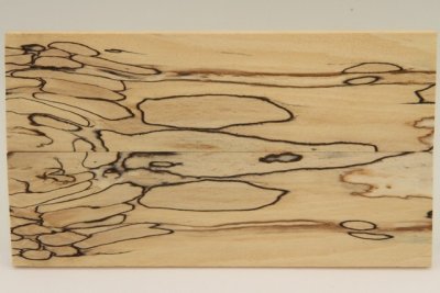 Plaquettes pour la coutellerie, H&ecirc;tre &eacute;chauff&eacute;, ref:PCHef74403