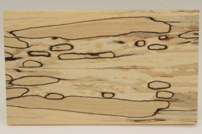 Plaquettes pour la coutellerie, H&ecirc;tre &eacute;chauff&eacute;, ref:PCHef74405