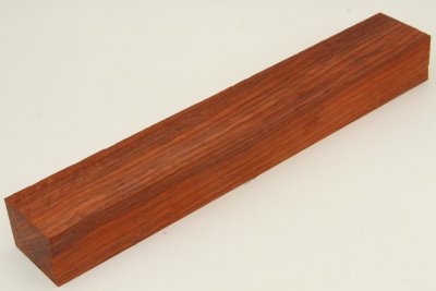 Grand format, bloc Padouk, ref:GFBPAD74424