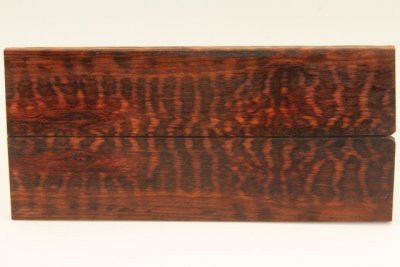 Plaquettes pour la coutellerie, Amourette, ref:PAm74429