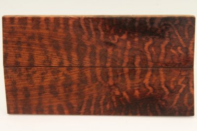 Plaquettes pour la coutellerie, Amourette, ref:PAm74431