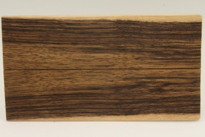 Plaquettes pour la coutellerie, Noyer, ref:PN74457