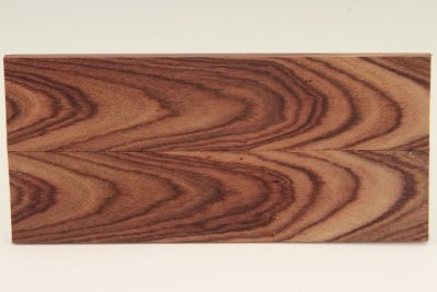 Plaquettes pour la coutellerie, Bois de violette (D.cearensis DREAL pr&eacute;-conv 20/01/17), ref:PBV74462