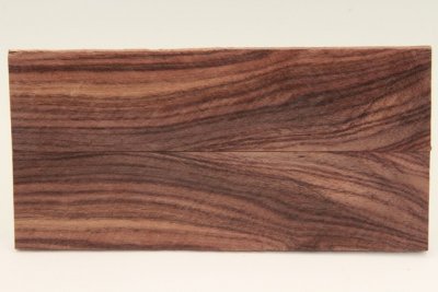 Plaquettes pour la coutellerie, Bois de violette (D.cearensis DREAL pr&eacute;-conv 20/01/17), ref:PBV74465