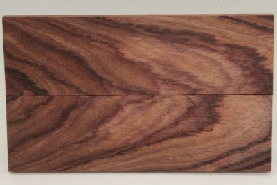 Plaquettes pour la coutellerie, Bois de violette (D.cearensis DREAL pr&eacute;-conv 20/01/17), ref:PBV74469
