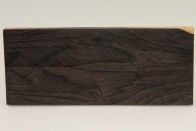 Plaquettes pour la coutellerie, Bois &eacute;quitable, Eb&egrave;ne du Sahel (vari&eacute;t&eacute; Mozambique), ref:PEbS74480