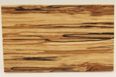 Plaquettes pour la coutellerie, H&ecirc;tre &eacute;chauff&eacute; stabilis&eacute; naturel, ref:PHs74503na