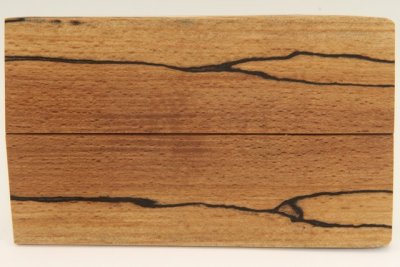 Plaquettes pour la coutellerie, H&ecirc;tre &eacute;chauff&eacute; stabilis&eacute; naturel, ref:PHs74504na