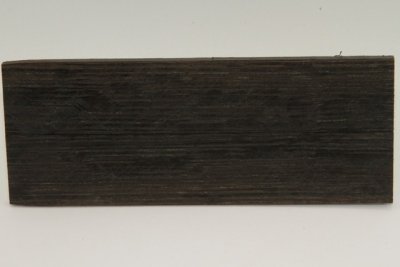 Plaquettes pour la coutellerie, Ch&ecirc;ne des marais de Sologne, ref:PCM74571