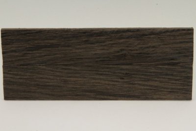 Plaquettes pour la coutellerie, Ch&ecirc;ne des marais de Sologne, ref:PCM74573