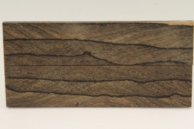 Plaquettes pour la coutellerie, Ziricote, ref:PZI74578