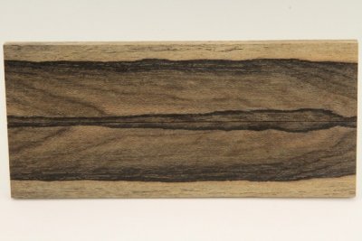 Plaquettes pour la coutellerie, Ziricote, ref:PZI74579