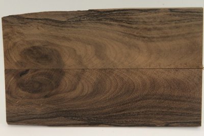 Plaquettes pour la coutellerie, Ziricote, ref:PZI74585