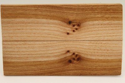 Plaquettes pour la coutellerie, Orme, ref:POr74622