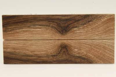 Plaquettes pour la coutellerie, Noyer, ref:PN74635