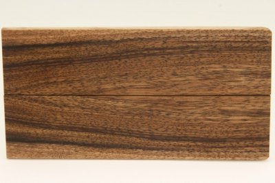 Plaquettes pour la coutellerie, Noyer, ref:PN74636