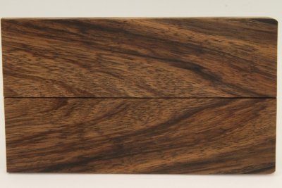 Plaquettes pour la coutellerie, Noyer, ref:PN74638