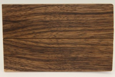Plaquettes pour la coutellerie, Noyer, ref:PN74642