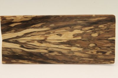 Plaquettes pour la coutellerie, Noisetier &eacute;chauff&eacute; stabilis&eacute; naturel, ref:PNTs74654