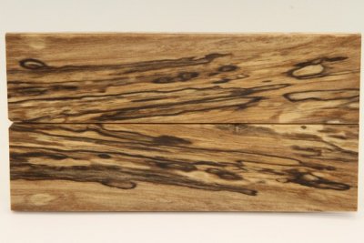 Plaquettes pour la coutellerie, Noisetier &eacute;chauff&eacute; stabilis&eacute; naturel, ref:PNTs74657