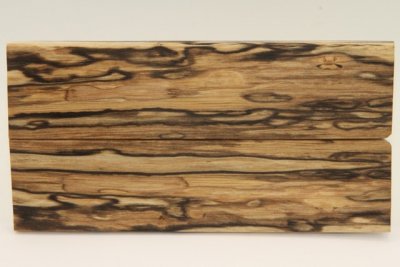 Plaquettes pour la coutellerie, Noisetier &eacute;chauff&eacute; stabilis&eacute; naturel, ref:PNTs74656