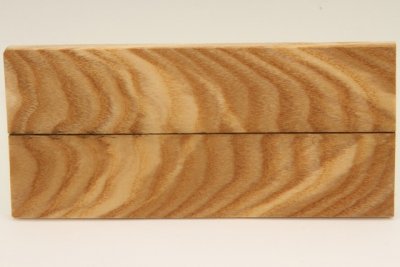 Plaquettes pour la coutellerie, Fr&ecirc;ne Olivier, ref:PFO74659