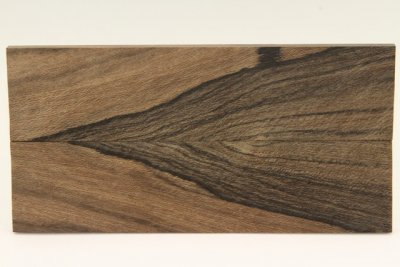 Plaquettes pour la coutellerie, Ziricote, ref:PZI74709