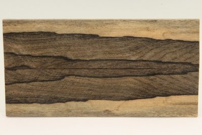 Plaquettes pour la coutellerie, Ziricote, ref:PZI74711