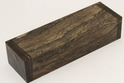 Bloc pour la coutellerie, Ziricote, ref:BZI74759