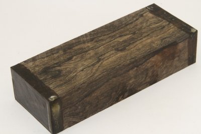 Bloc pour la coutellerie, Ziricote, ref:BZI74763