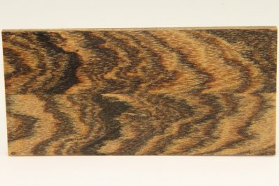 Plaquettes pour la coutellerie, Bocote des montagnes, ref:PBoc74855
